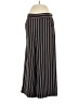 Max Studio Stripes Black Casual Pants Size S - photo 1