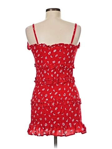 Sim & Sam Casual Dress (view 2)