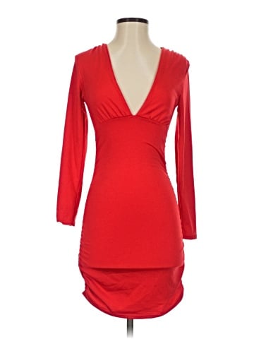 Shein Cocktail Dress (view 1)