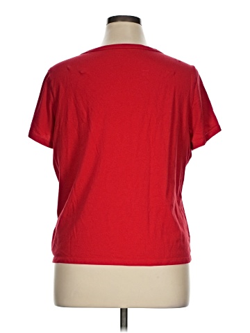 Old Navy Short Sleeve T-Shirt (view 2)