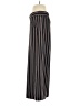 Max Studio Stripes Black Casual Pants Size S - photo 5