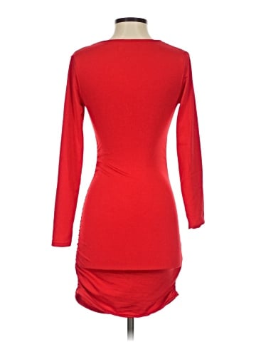 Shein Cocktail Dress (view 2)