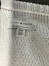 Lucky Brand White Pullover Sweater Size M - photo 7
