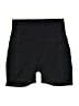 Fabletics Black Athletic Shorts Size S (estimated) - photo 1
