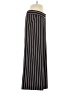 Max Studio Stripes Black Casual Pants Size S - photo 4