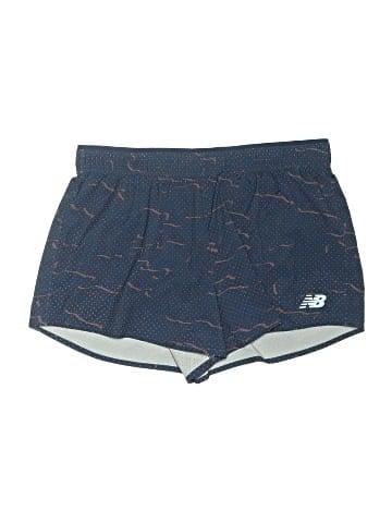 New Balance Athletic Shorts (view 1)