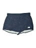 New Balance Graphic Blue Athletic Shorts Size M - photo 1