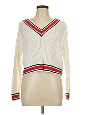 Divided by H&M Pullover Sweater (view 1)