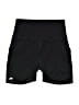 Fabletics Black Athletic Shorts Size S (estimated) - photo 2