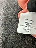 J.Crew 100% Cotton Orange Tank Top Size S - photo 8