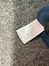 Talbots Houndstooth Gray Blazer Size 10 - photo 7