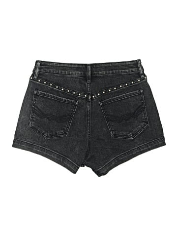 Idyllwind Fueled by Miranda Lambert Denim Shorts (view 2)