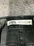 Zara Black Jeans Size 2 - photo 7