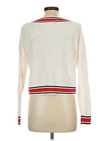 Divided by H&M Pullover Sweater (view 2)