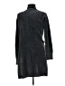 Natori Gray Cardigan Size M - photo 2