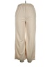 Unbranded Solid Tan Casual Pants Size XL - photo 1