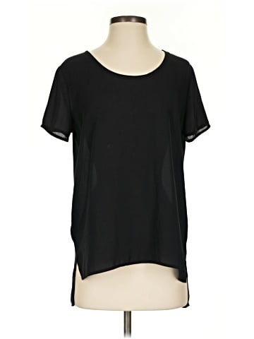 Soprano Short Sleeve Top (view 1)