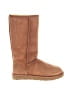 Ugg Tan Boots Size 10 - photo 1