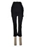 Motherhood Black Active Pants Size M - photo 2
