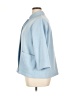 Anthony Richards 100% Polyester Blue Jacket Size 1X - photo 5