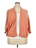 Old Navy Orange Cardigan Size 2X - photo 1