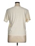 Athleta Ivory Short Sleeve T-Shirt Size XL - photo 2
