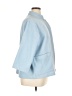 Anthony Richards 100% Polyester Blue Jacket Size 1X - photo 4