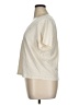 Athleta Ivory Short Sleeve T-Shirt Size XL - photo 5