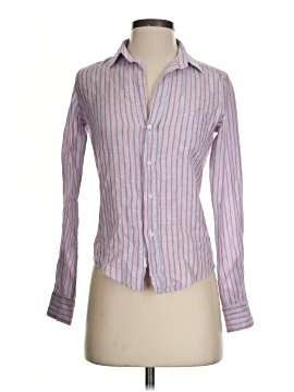Frank & Eileen Long Sleeve Button Down Shirt