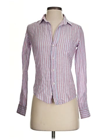 Frank & Eileen Long Sleeve Button-Down Shirt (view 1)