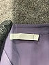 Vince. Gray Long Sleeve Blouse Size 10 - photo 6