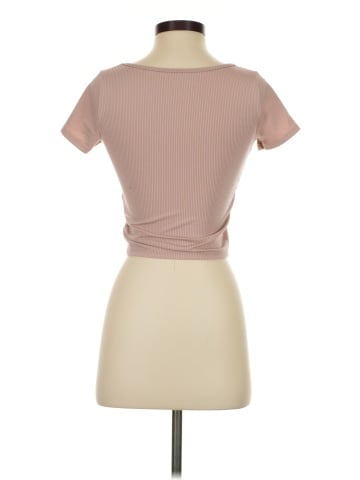 Hollister Short Sleeve Top (view 2)
