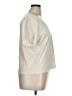 Athleta Ivory Short Sleeve T-Shirt Size XL - photo 4