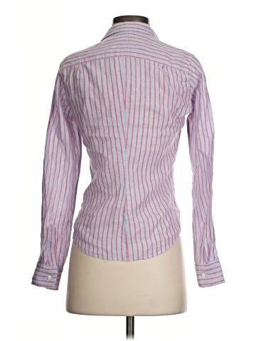 Frank & Eileen Long Sleeve Button-Down Shirt (view 2)