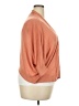 Old Navy Orange Cardigan Size 2X - photo 4