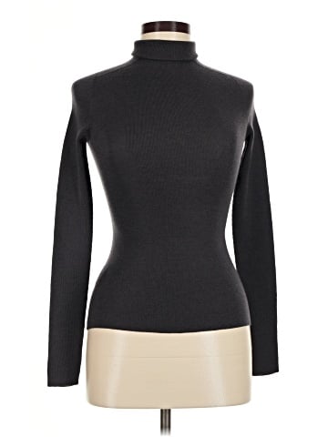 Unbranded Turtleneck Sweater (view 1)