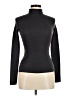 Unbranded Gray Turtleneck Sweater Size M - photo 1