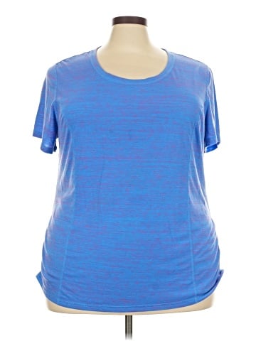 Danskin Now Active T-Shirt (view 1)