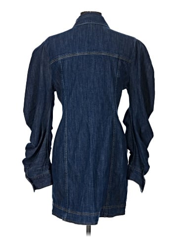 Pilcro Denim Jacket (view 2)