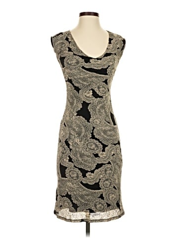 Ruby Cocktail Dress (view 1)