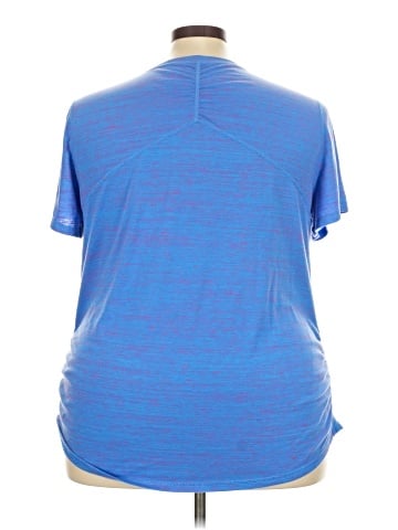 Danskin Now Active T-Shirt (view 2)