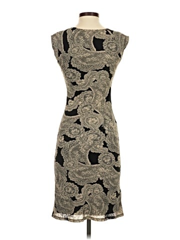 Ruby Cocktail Dress (view 2)