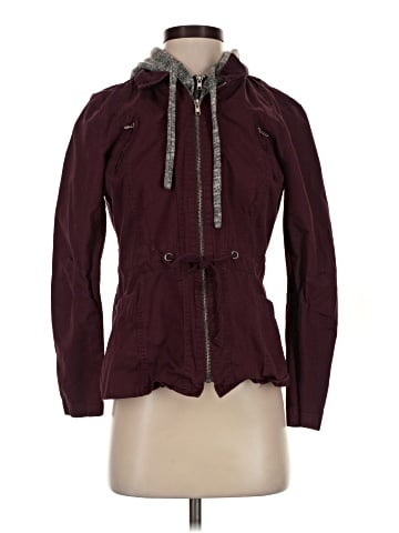 Love Tree Jacket (view 1)