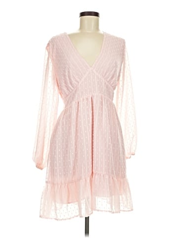 Zanzea Collection Cocktail Dress (view 1)