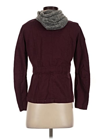 Love Tree Jacket (view 2)