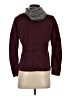 Love Tree 100% Cotton Burgundy Jacket Size S - photo 2