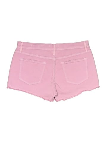 FRAME Denim Denim Shorts (view 2)