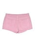 FRAME Denim Pink Denim Shorts Size 29 waist - photo 2