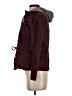 Love Tree 100% Cotton Burgundy Jacket Size S - photo 5