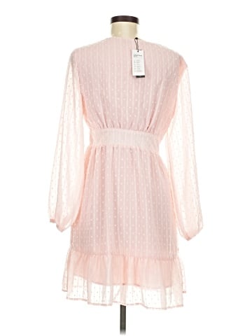 Zanzea Collection Cocktail Dress (view 2)